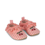 Konges Sløjd A/S Uv-Waterschoenen geranium pink