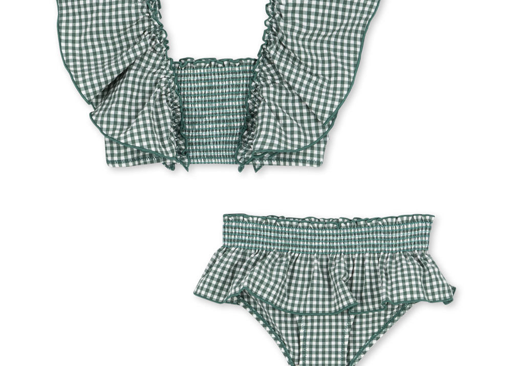 Konges Sløjd A/S Bikini'S smoke pine