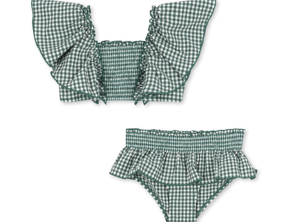 Konges Sløjd A/S BIKINIS smoke pine