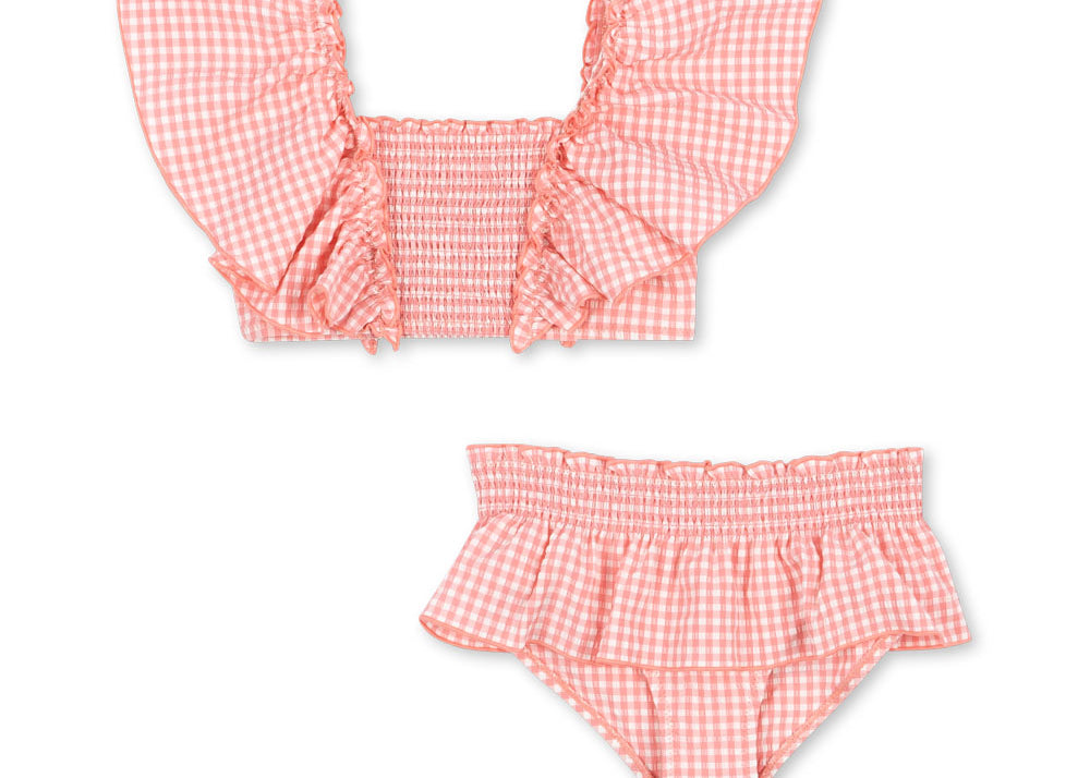 Konges Sløjd A/S Bikini'S geranium pink