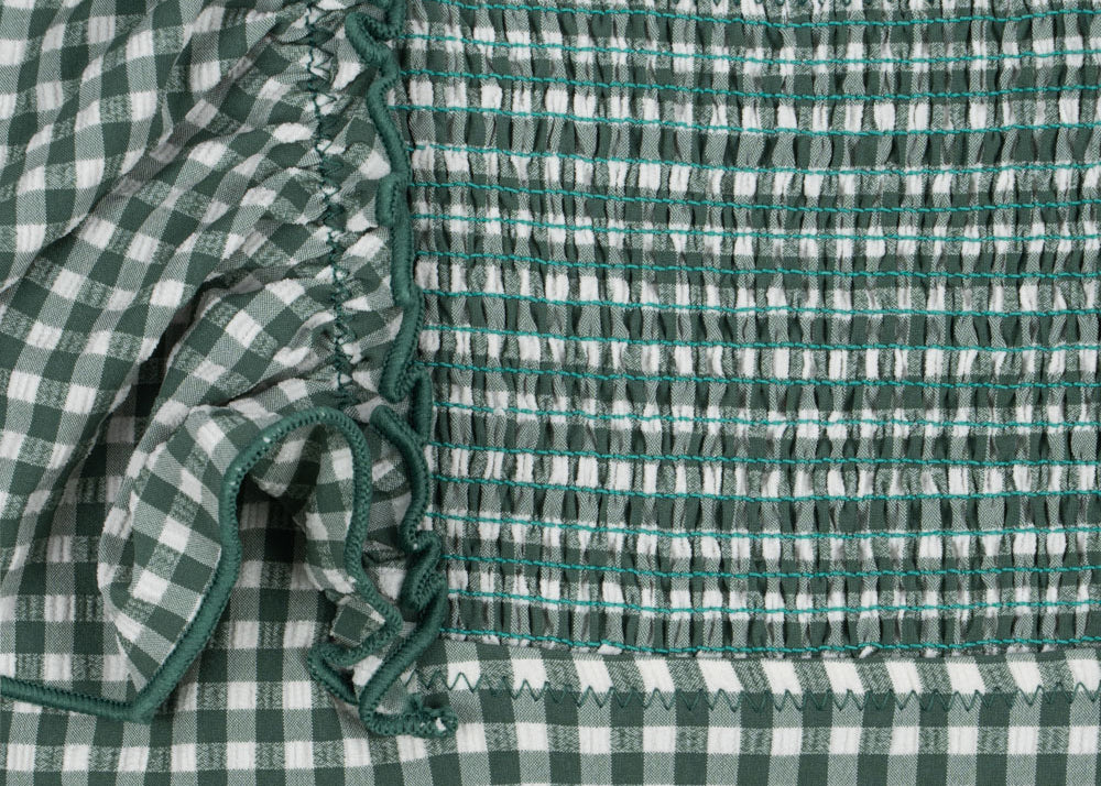 Konges Sløjd A/S Badpakken smoke pine