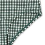 Konges Sløjd A/S Badpakken smoke pine