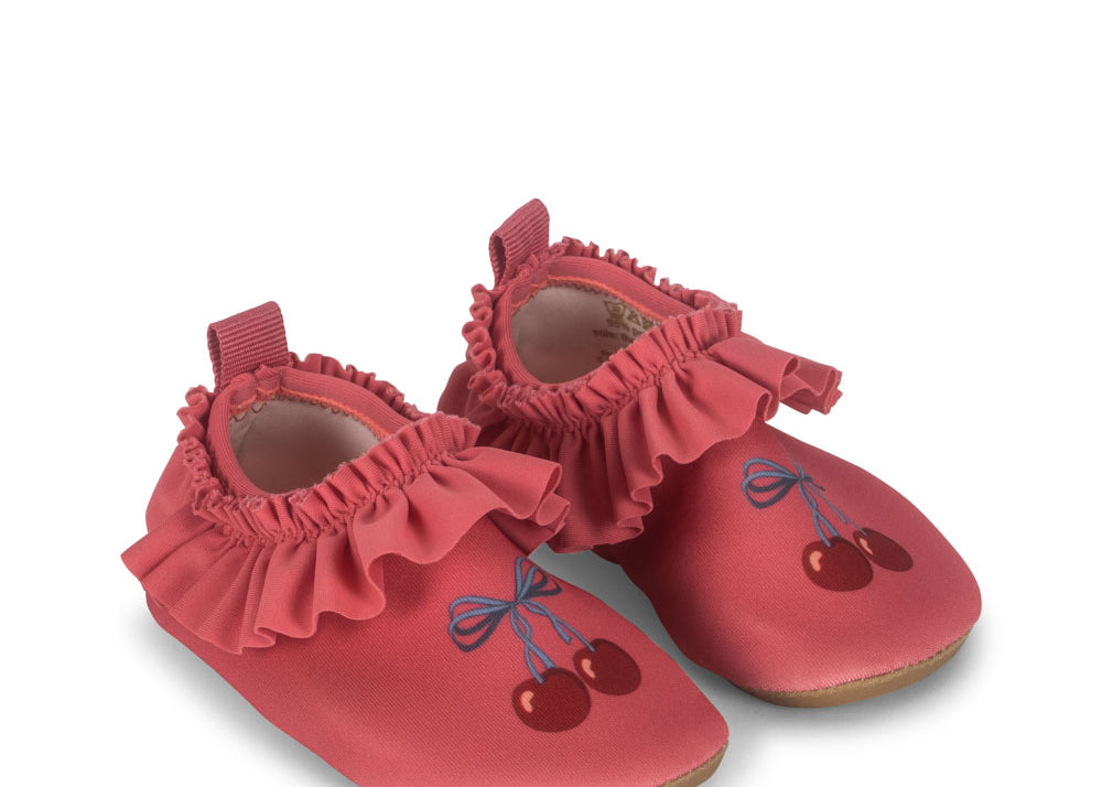 Konges Sløjd A/S Uv-Waterschoenen rapture rose