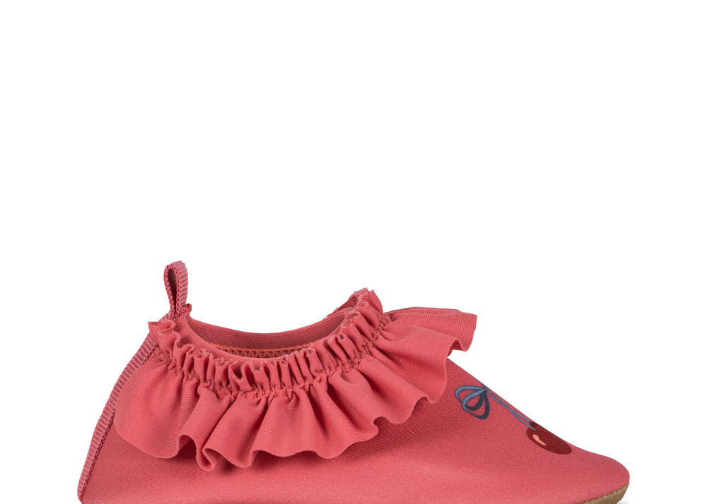 Konges Sløjd A/S Uv-Waterschoenen rapture rose