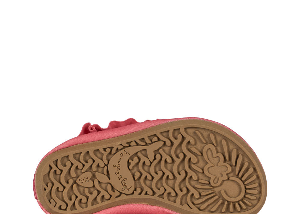 Konges Sløjd A/S Uv-Waterschoenen rapture rose