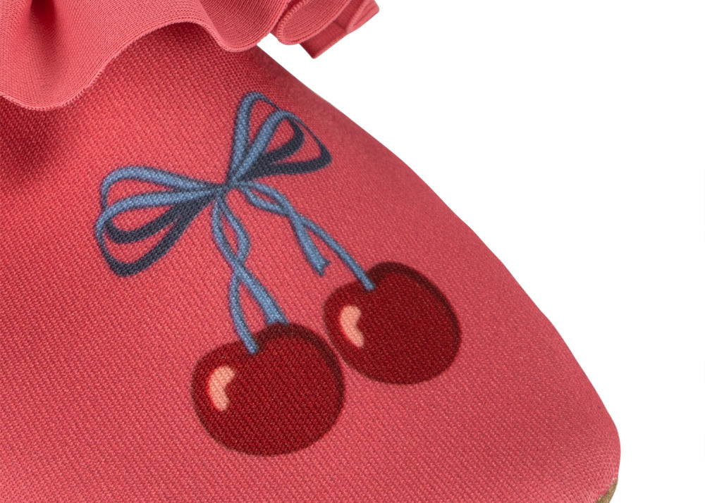 Konges Sløjd A/S Uv-Waterschoenen rapture rose