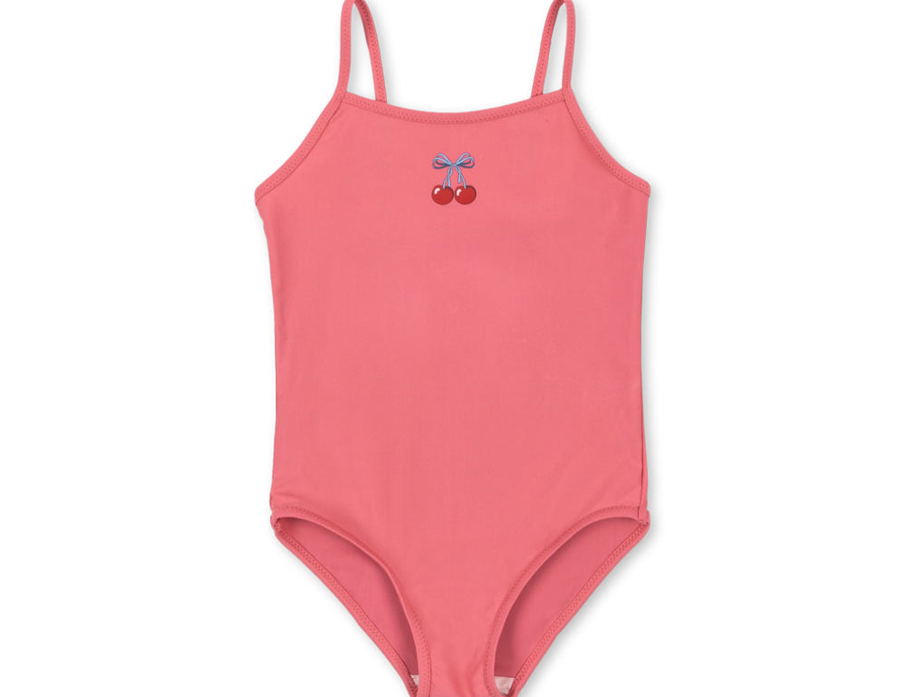Konges Sløjd A/S SWIMSUITS rapture rose