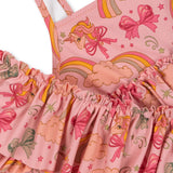 Konges Sløjd A/S Bikini'S rainbow bow