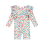 Konges Sløjd A/S Uv-Onesies fiola