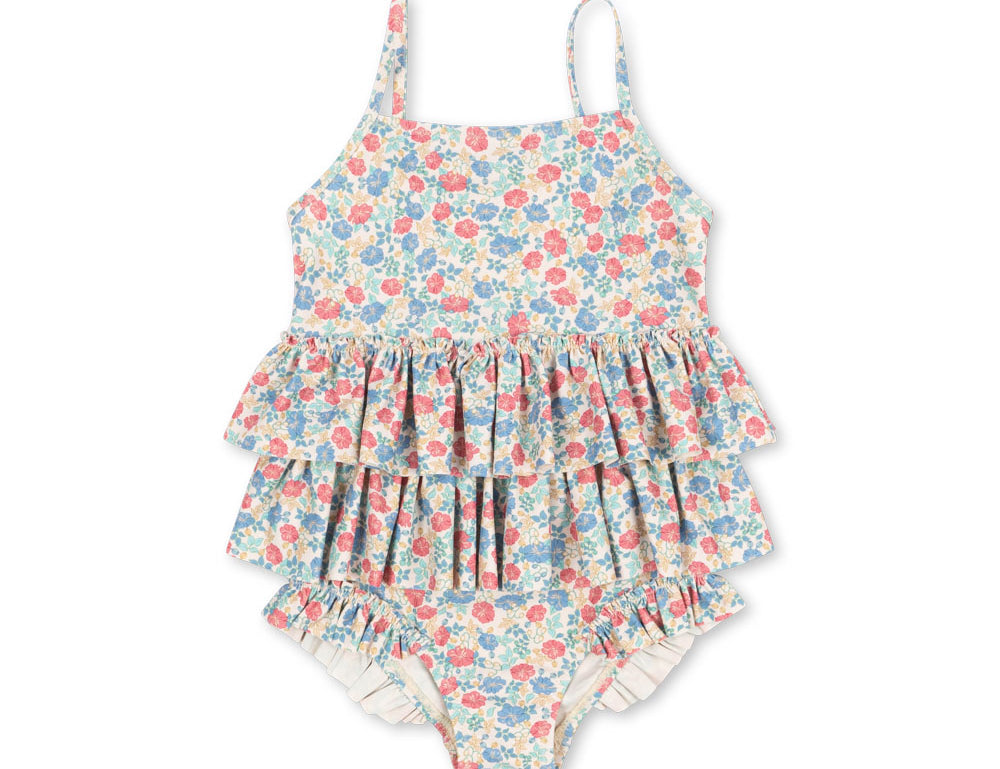Konges Sløjd A/S SWIMSUITS fiola