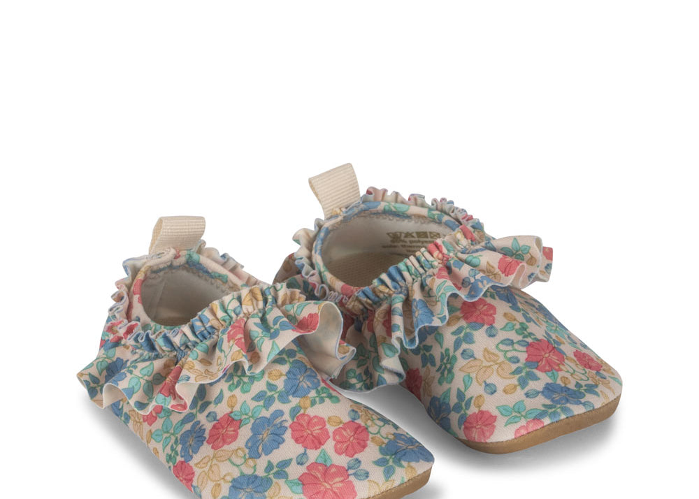 Konges Sløjd A/S Uv-Waterschoenen fiola