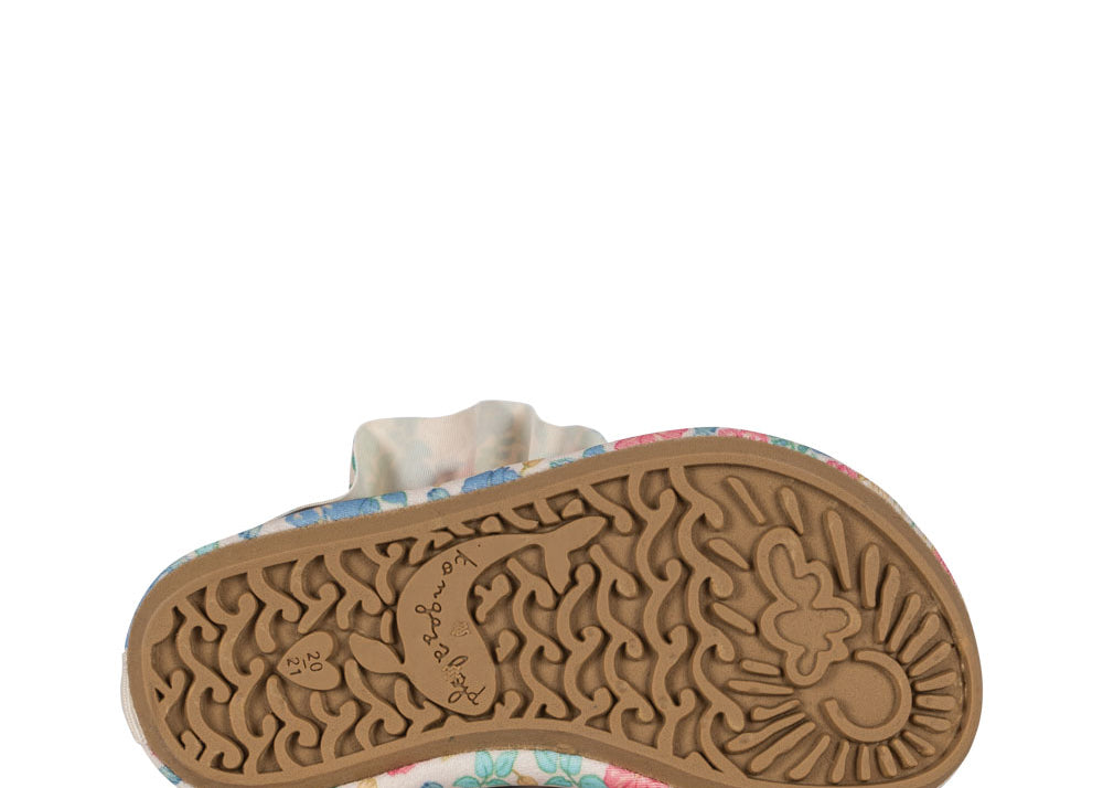Konges Sløjd A/S Uv-Waterschoenen fiola