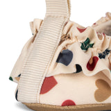 Konges Sløjd A/S Uv-Waterschoenen coeur coloré