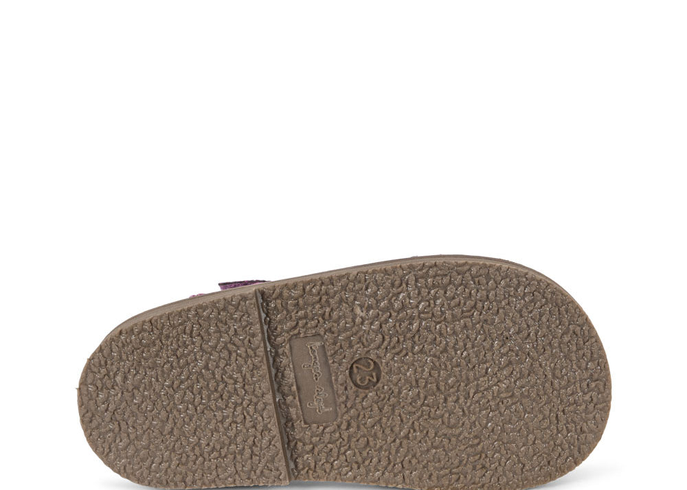 Konges Sløjd A/S Sandalen flamingo plume