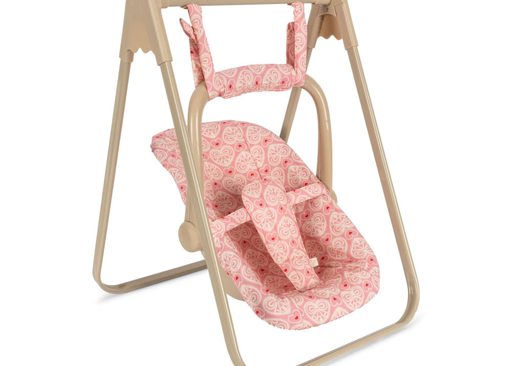 Konges Sløjd A/S Poppenaccessoires lacy pink