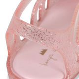 Konges Sløjd A/S Sandalen cherry