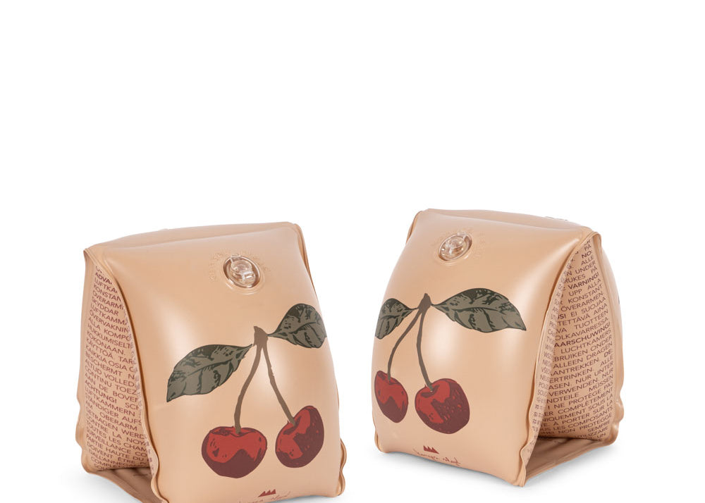 Konges Sløjd A/S Zwembandjes ma grande cerise blush