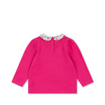 Konges Sløjd A/S Jersey Shirts viva magenta