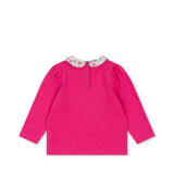 Konges Sløjd A/S Jersey Shirts viva magenta