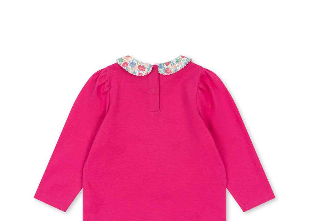 Konges Sløjd A/S Jersey Shirts viva magenta