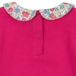 Konges Sløjd A/S Jersey Shirts viva magenta