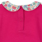 Konges Sløjd A/S Jersey Shirts viva magenta