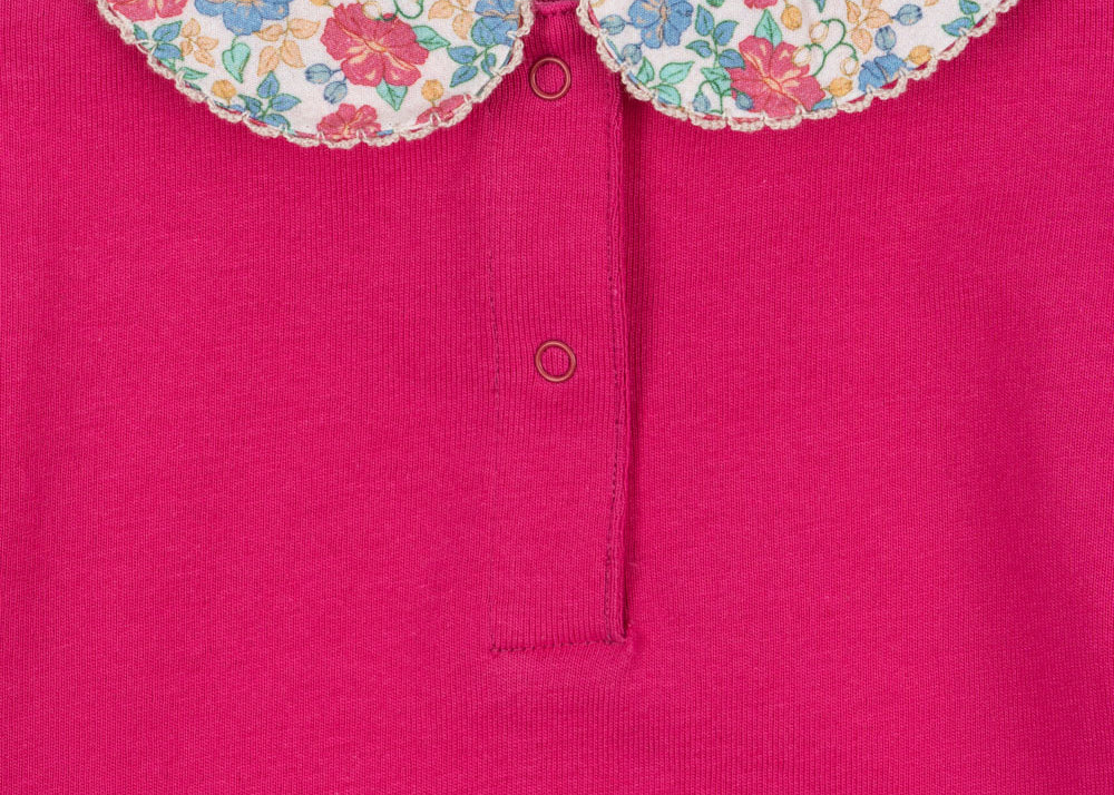 Konges Sløjd A/S Jersey Shirts viva magenta