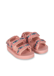 Konges Sløjd A/S Sandalen peony