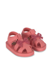 Konges Sløjd A/S Sandalen flamingo plume