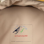 Konges Sløjd A/S Rugzakken sweet and sour