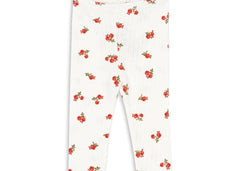 Konges Sløjd A/S Jersey Broeken rose red