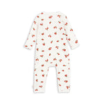 Konges Sløjd A/S Onesies rose red