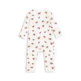 Konges Sløjd A/S Onesies rose red