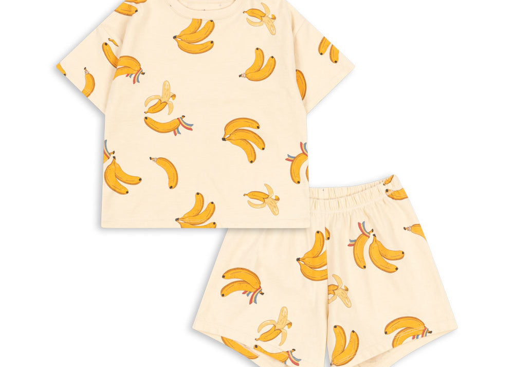 Konges Sløjd A/S Sets go bananas