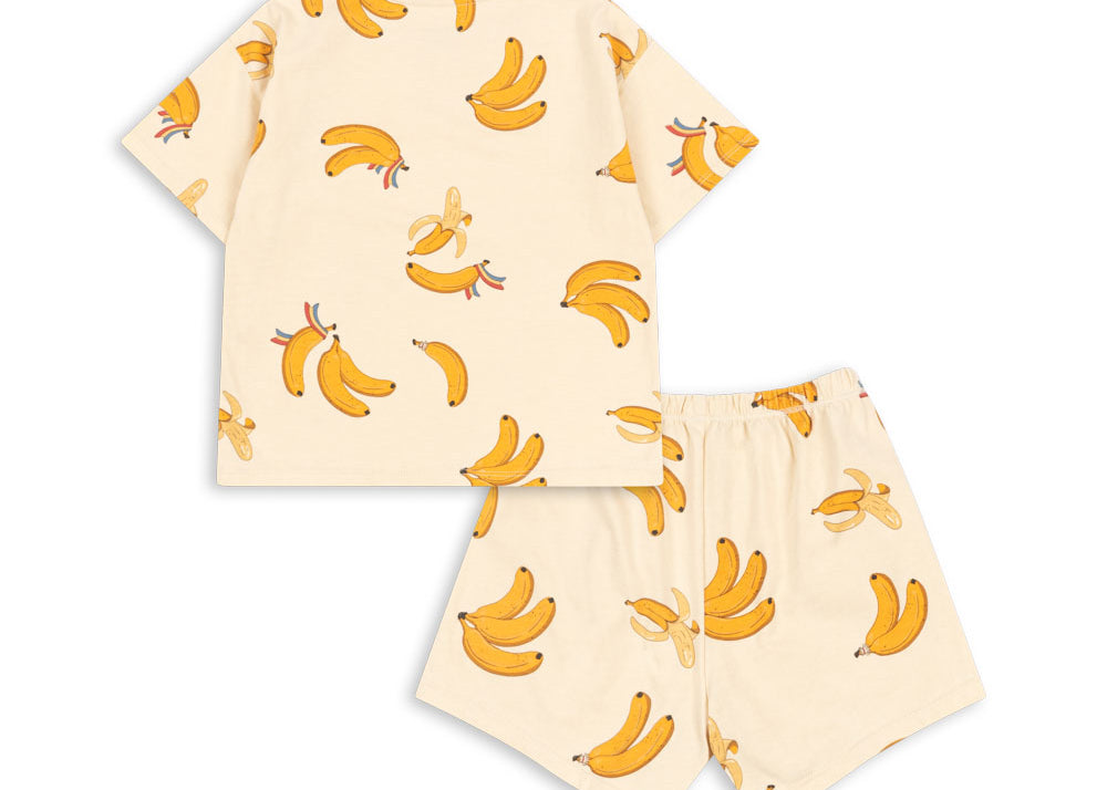 Konges Sløjd A/S Sets go bananas