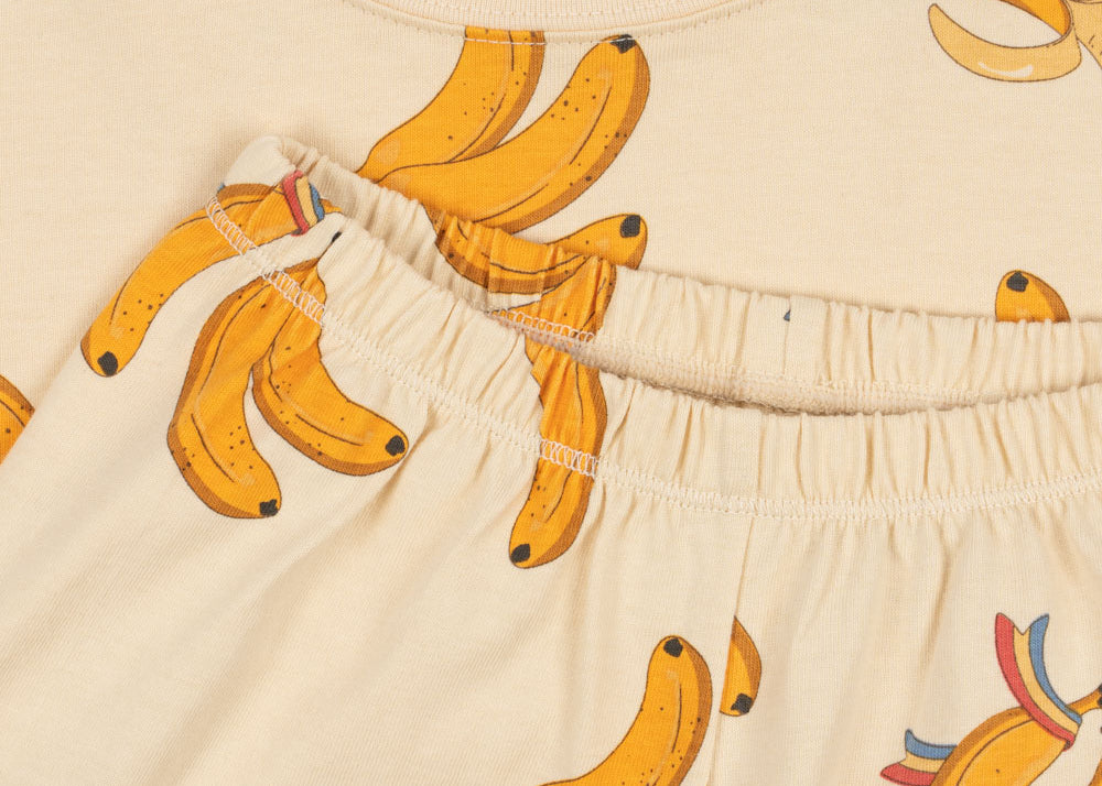 Konges Sløjd A/S Sets go bananas