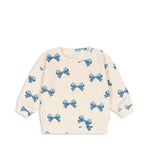 Konges Sløjd A/S Jersey Shirts bowie blue gold