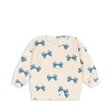 Konges Sløjd A/S Jersey Shirts bowie blue gold