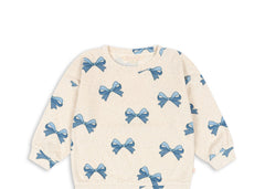 Konges Sløjd A/S Jersey Shirts bowie blue gold