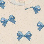 Konges Sløjd A/S Jersey Shirts bowie blue gold