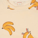 Konges Sløjd A/S Jersey Shirts go bananas