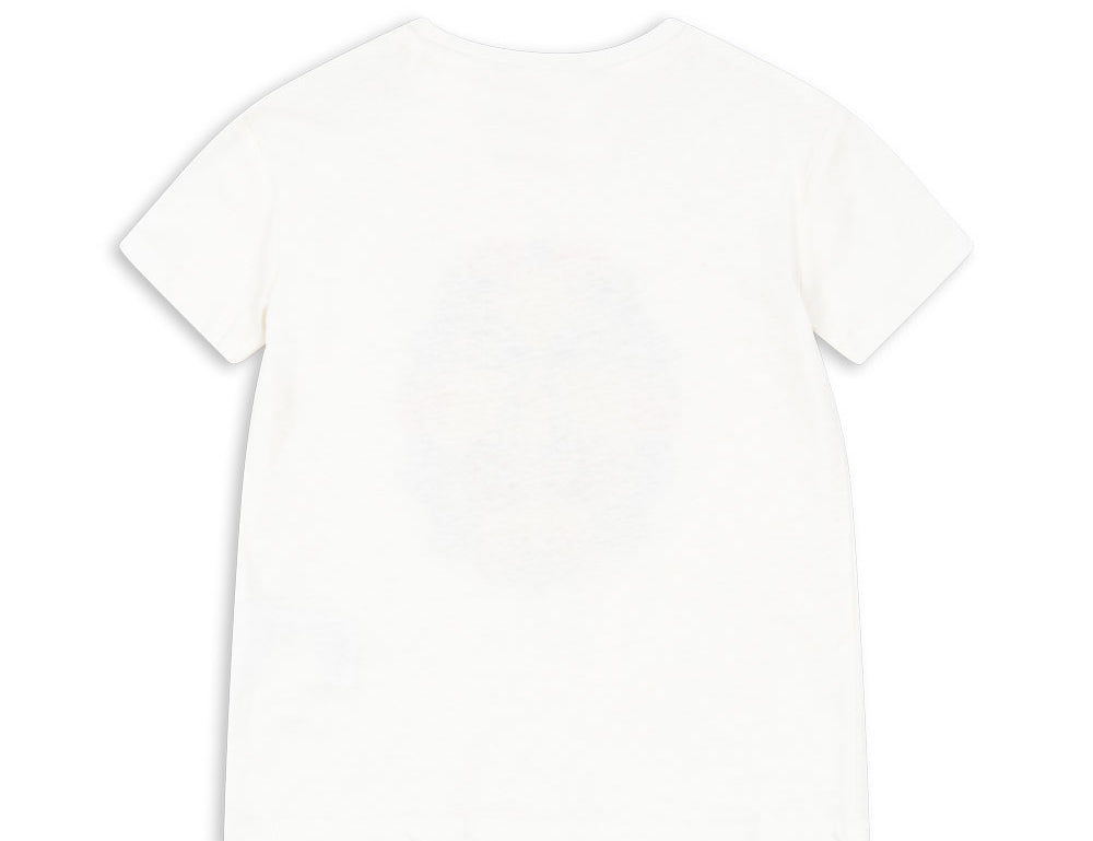 Konges Sløjd A/S JERSEY T-SHIRTS cherry bow