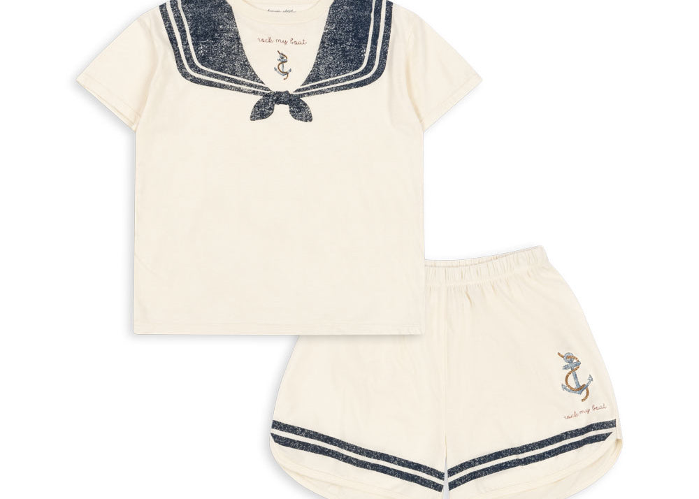 Konges Sløjd A/S Sets antique white