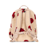 Konges Sløjd A/S Rugzakken ladybug sand