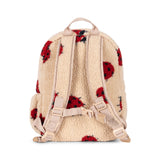 Konges Sløjd A/S Rugzakken ladybug sand