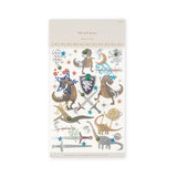 Konges Sløjd A/S CREATIVE ACCESSORIES boy