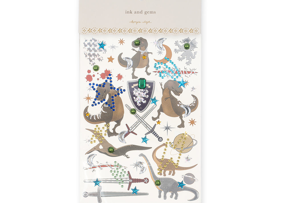 Konges Sløjd A/S CREATIVE ACCESSORIES boy