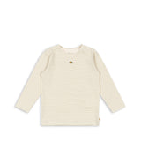 Konges Sløjd A/S Jersey Shirts tea stripe