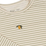 Konges Sløjd A/S Jersey Shirts tea stripe