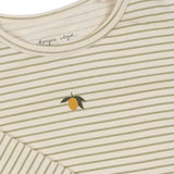 Konges Sløjd A/S Jersey Shirts tea stripe